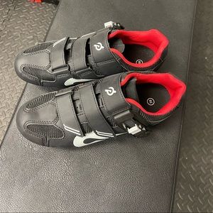 Peloton Cycling Shoes